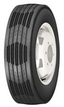 Грузовые шины Кама NF101 315/70 R22,5 154/150L 0pr (Рулевая)