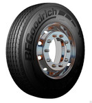 Грузовые шины BFGoodrich ROUTE CONTROL S 315/80 R22,5 156/150 L 0pr (Рулевая)