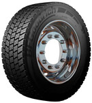 Грузовые шины BFGoodrich ROUTE CONTROL D 315/80 R22,5 156/150L 0pr (Ведущая)