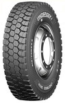 Грузовые шины Longtraxx DR330 315/80 R22,5 157/154L 20pr (Ведущая)