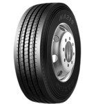 Грузовые шины MAXXIS MA219 315/80 R22,5 154/150M 18pr (Рулевая)