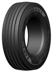 Грузовые шины Advance GR-T1 235/75 R17,5 143/141J 16pr (Прицеп)