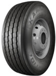 Грузовые шины Кама NT101 245/70 R17,5 143/141J 0pr (Прицеп)