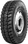 Грузовые шины Otani OH-312+ 315/80 R22,5 156/150K 20pr (Ведущая)