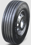 Грузовые шины Кама NF-102 315/70 R22,5 NF-102 0pr (Рулевая)