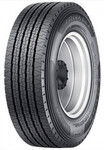 Грузовые шины Diamondback DB685 235/75 R17,5 143/141M 18pr (Рулевая)