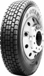 Грузовые шины Otani OH-301 315/80 R22,5 156/150L 20pr (Ведущая)