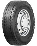 Грузовые шины Fortune FDR606 315/80 R22,5 156/150L 20pr (Ведущая)