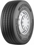 Грузовые шины Fortune FTH135 385/65 R22,5 164K 24pr (Прицеп)