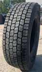 Грузовые шины Atlander Winter ATL08 315/80 R22,5 157/154L 20pr (Ведущая)