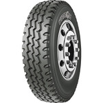 Грузовые шины Kpatos KTA01 11/0 R22,5 146/143L 16pr (Универсальная)