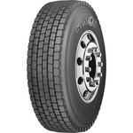 Грузовые шины Kpatos KTR67 315/70 R22,5 154/151L 20pr (Ведущая)