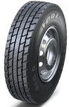 Грузовые шины Кама Forza Reg D 295/80 R22,5 152/148K 0pr (Ведущая)