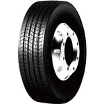 Грузовые шины Compasal CPS21 315/70 R22,5 154/150M 20pr (Рулевая)