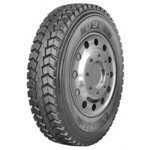 Грузовые шины Three-A D901 235/75 R17,5 143/141K 18pr (Ведущая)