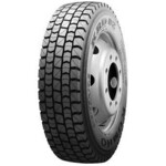 Грузовые шины Kumho KRD02 235/75 R17,5 132/130M 14pr (Ведущая)