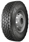 Грузовые шины Кама NR 501 295/80 R22,5 152/148M 0pr (Ведущая)