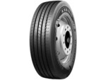 Грузовые шины Kumho KXS10 315/80 R22,5 156/154L 0pr (Рулевая)
