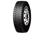Грузовые шины Safecess SFC39 315/80 R22,5 156/153L 20pr (Ведущая)