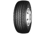 Грузовые шины Yokohama 902W 11/0 R22,5 158L 0pr (Ведущая)