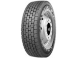 Грузовые шины Kumho XD10 295/80 R22,5 154/149L 18pr (Ведущая)