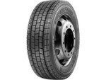 Грузовые шины Linglong KLD200 235/75 R17,5 132/130M 14pr (Ведущая)