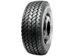 Грузовые шины Leao LLA38 385/65 R22,5 164J 24pr (Универсальная)