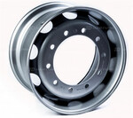 Hartung (ЧКПЗ) 11.75x22.5 11,75x22,5 10*335 Et:0 Dia:281