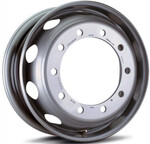 Accuride M22 11,75x22,5 10*335 Et:120 Dia:281