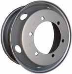 ГАЗ 6/222 6x20 6*222,25 Et:130,9 Dia:163