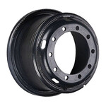 Mefro 6520-3101012 8,5x20 10*335 Et:175 Dia:281