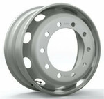 SRW 10/335/281 8,25x22,5 10*335 Et:165 Dia:281