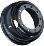 Mefro 53205-10 7x20 10*335 Et:145,5 Dia:281