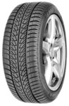 Шины GoodYear Ultra Grip 8 Perfomance 205/45 R17 88V