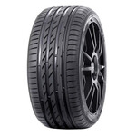 Шины Nokian Tyres Hakka Black 255/40 R18 99Y