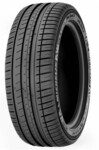 Шины Michelin Pilot Sport 3 275/40 R19 105Y