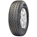 Шины Michelin Latitude Cross 285/45 R21 113W