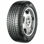 Шины Continental ContiCrossContact Winter 245/65 R17 111T
