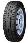 Шины Michelin Agilis X-ICE North 215/75 R16 116/114R