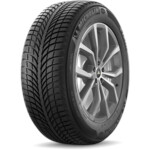 Шины Michelin Latitude Alpin LA2 255/55 R18 109H RunFlat