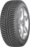 Шины GoodYear UltraGrip Ice+ 225/55 R17 101T