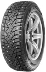 Шины Bridgestone BLIZZAK SPIKE-02 SUV 235/55 R18 104T