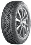 Шины Nokian Tyres WR Snowproof 185/60 R15 88T