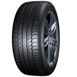 Шины Continental SportContact 5 SUV 265/45 R21 108W