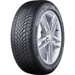 Шины Bridgestone BLIZZAK LM005 225/55 R17 101V RunFlat