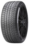 Шины Pirelli P Zero Winter 255/45 R19 104V