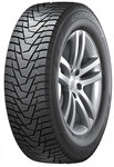 Шины Hankook Winter i*Pike X W429A 205/75 R15 97T