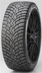 Шины Pirelli Ice Zero 2 205/50 R17 93T