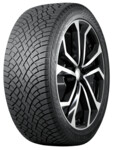 Шины Nokian Tyres Hakkapeliitta R5 SUV 245/60 R18 109R