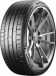Шины Continental SportContact 7 275/40 R22 107Y